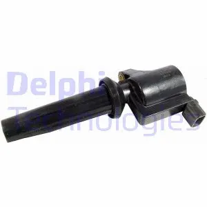 Ignition Coil (CE20043-12B1)