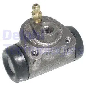Wheel Brake Cylinder (LW21639)
