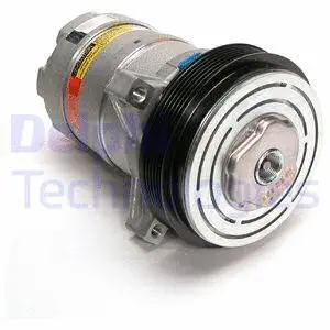 Compressor, air conditioning (CS0089)