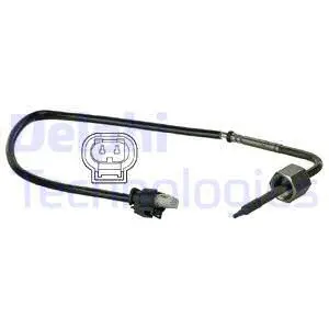 Sensor, exhaust gas temperature (TS30053)