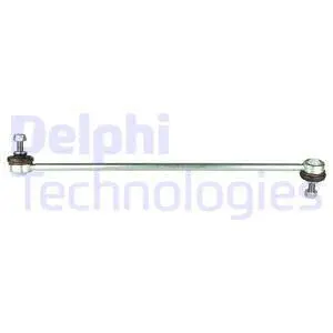 Link/Coupling Rod, stabiliser bar (TC2610)