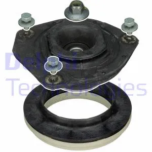 Repair Kit, suspension strut support mount