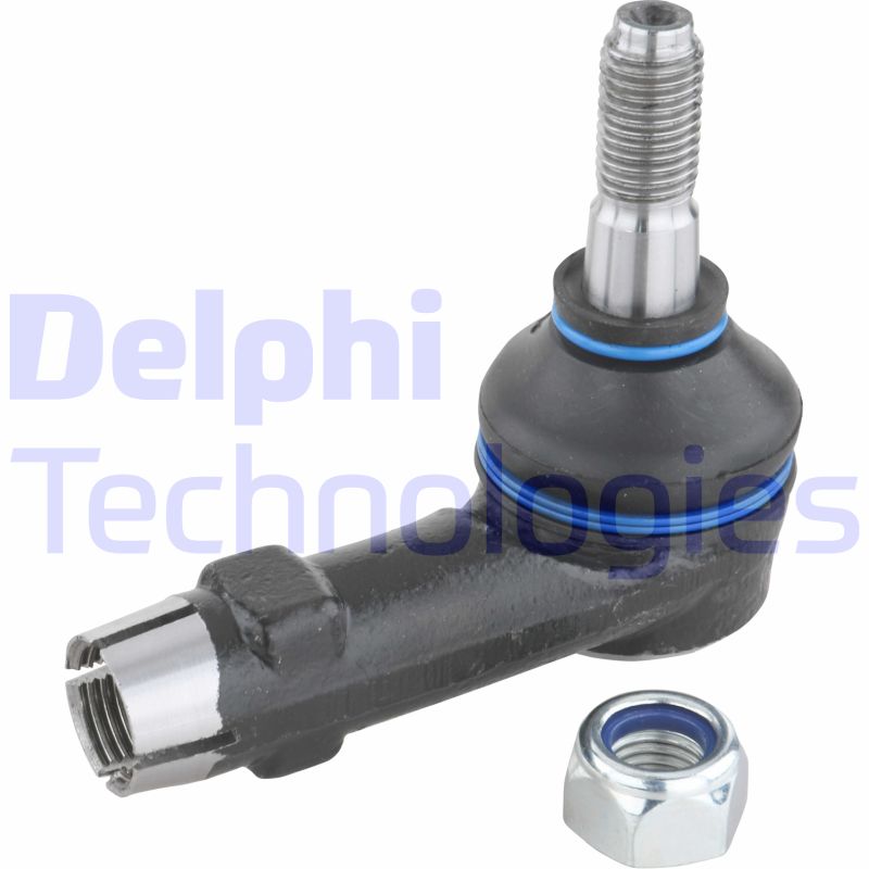 Tie Rod End
