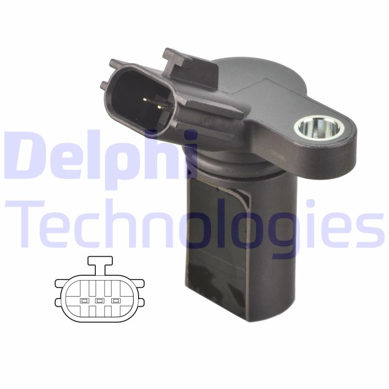 Sensor, camshaft position (SS12296-12B1)