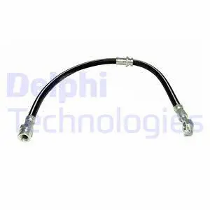 Brake Hose (LH6180)