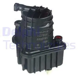 Fuel Filter (HDF944)