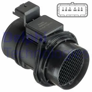Mass Air Flow Sensor (AF10369-12B1)