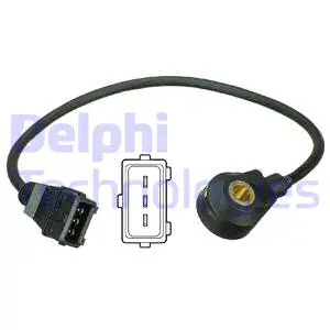 Knock Sensor (AS10223)