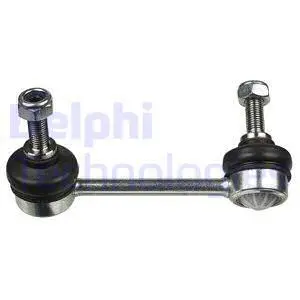 Link/Coupling Rod, stabiliser bar (TC2638)