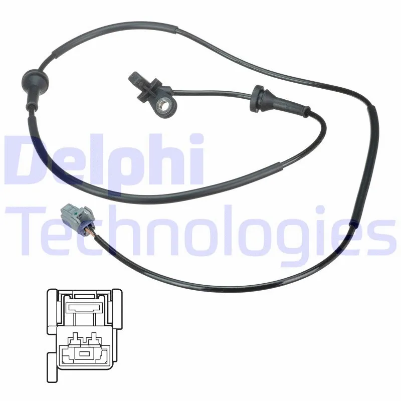 Sensor, wheel speed (SS20580)