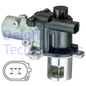 EGR Valve