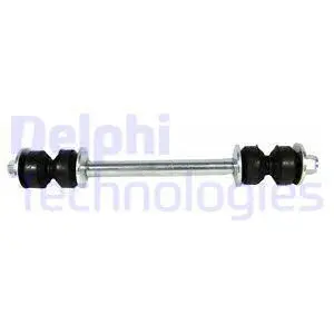 Link/Coupling Rod, stabiliser bar (TC1833)
