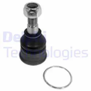 Ball Joint (TC2521-11B1)