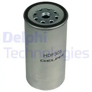 Fuel Filter (HDF303)