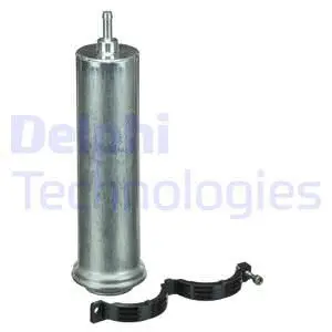 Fuel Filter (HDF558)