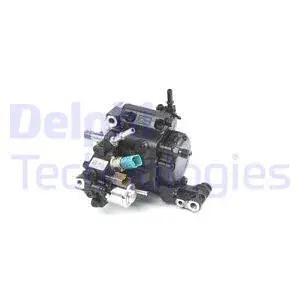 High Pressure Pump (28214973)