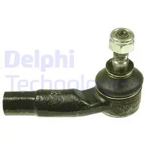 Tie Rod End (TA1691)