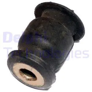 Mounting, control/trailing arm (TD358W)