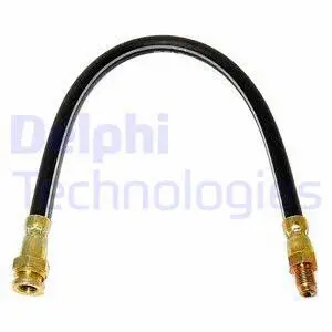 Brake Hose (LH0324)