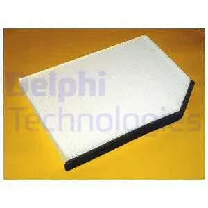Filter, cabin air (TSP0325308)