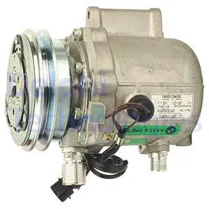Compressor, air conditioning (TSP0155098)