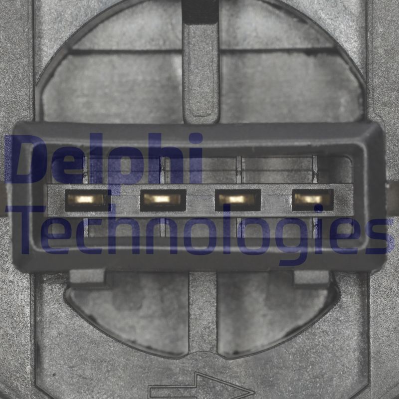 Mass Air Flow Sensor