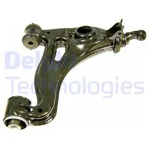 Control/Trailing Arm, wheel suspension (TC1052)