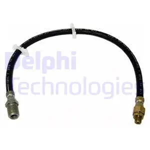 Brake Hose (LH0142)