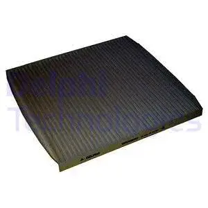 Filter, cabin air (TSP0325031)
