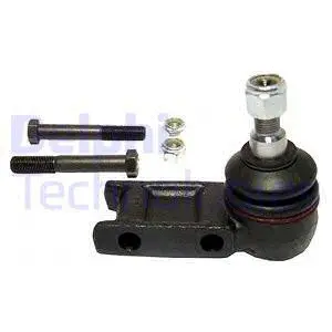 Ball Joint (TC125)