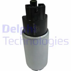 Fuel Pump (FE0451-12B1)