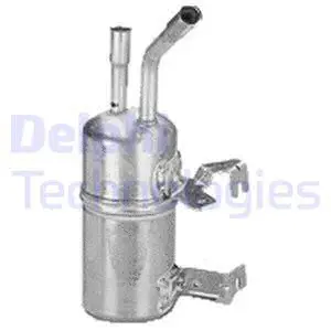 Dryer, air conditioning (TSP0175210)