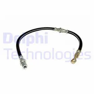 Brake Hose (LH6255)