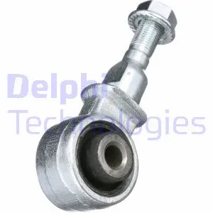 Mounting, control/trailing arm (TD4027W)