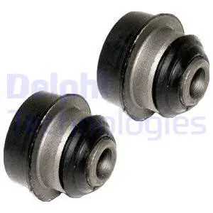 Mounting, control/trailing arm (TD443W)
