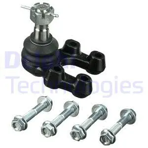 Ball Joint (TC3367)