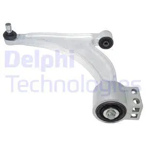 Control/Trailing Arm, wheel suspension (TC2429)