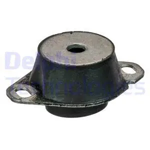Mounting, engine (TEM111)