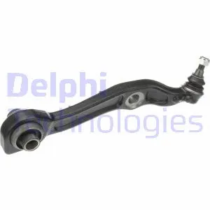 Control/Trailing Arm, wheel suspension (TC7842)