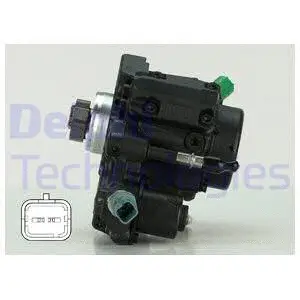 High Pressure Pump