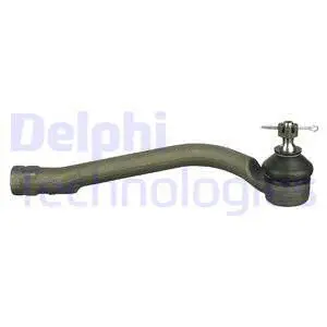 Tie Rod End (TA3018)