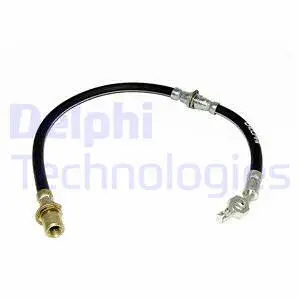 Brake Hose (LH3664)