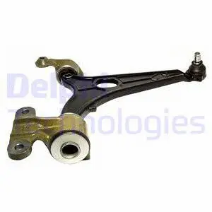 Control/Trailing Arm, wheel suspension (TC1471)