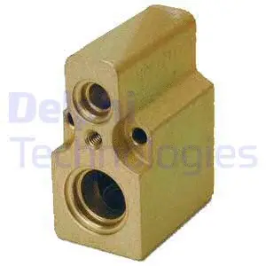 Expansion Valve, air conditioning (TSP0585069)