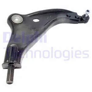 Control/Trailing Arm, wheel suspension (TC2331)