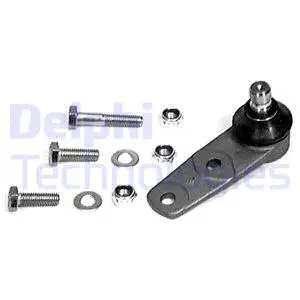 Ball Joint (TC233)