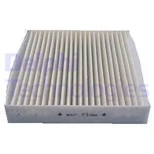 Filter, cabin air (TSP0325219)