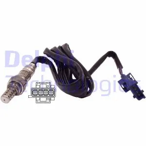 Lambda Sensor (ES20307-12B1)