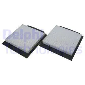 Filter, cabin air (TSP0325168)