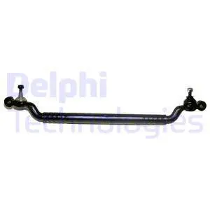 Centre Rod Assembly (TL421)